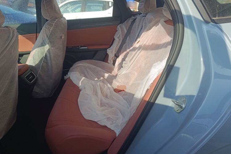 Used  L6 2025 EM-i 140km Long-Range Version
