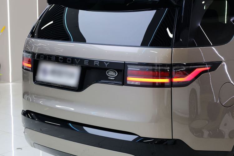 Used Land Rover Discovery 2021 360 PS R-Dynamic HSE