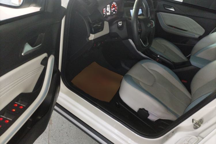 Used Chery Tiggo 3X 2022 Diamond Edition 1.5L CVT Elite Version
