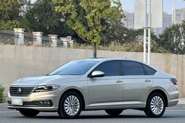 Used Volkswagen Lavida 2022 1.5L Automatic Comfort Edition