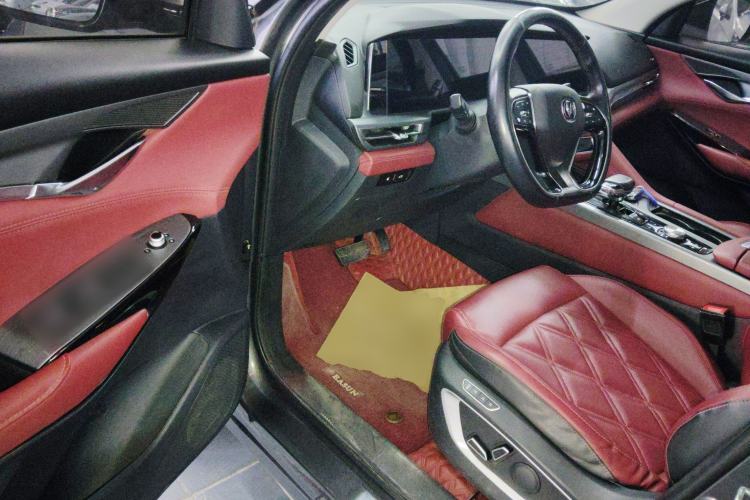 Used Changan CS75 PLUS 2022 2.0T Automatic Flagship Edition