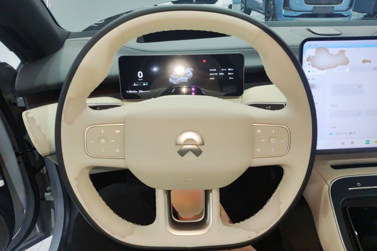 Used Nio ET5T 2025 75 kWh Touring
