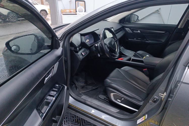 Used XPeng G3 2020 520i Luxury Edition