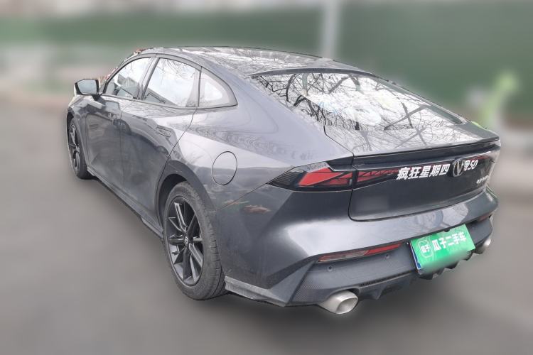 Used Changan UNI-V 2023 1.5T Prestige Model