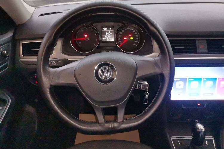 Used Volkswagen Bora 2019 Bora·Legend 1.5L Automatic Fashion Edition China VI Standard
