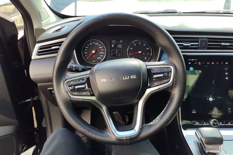 Used Roewe RX5 2020 PLUS 300TGI Automatic Ali New Year Special Edition
