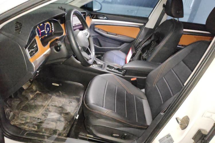 Used Volkswagen Bora 2023 200TSI DSG YueXing PRO Edition
