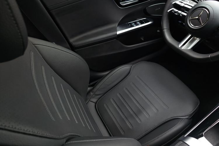 Used Mercedes-Benz C-Class 2023 Second Facelift C 260 L Sport Edition