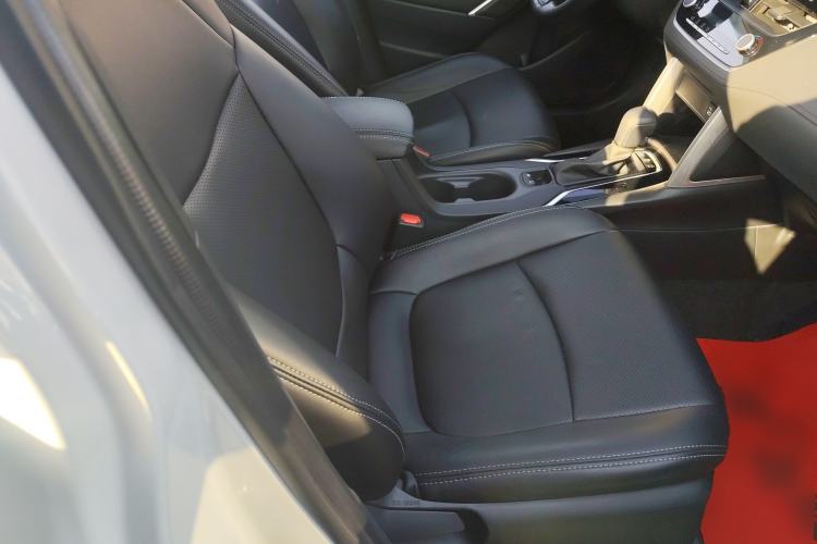 Used Toyota Corolla Cross 2022 2.0L Elite Edition