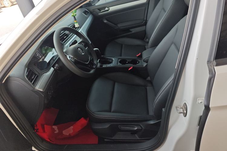 Used Volkswagen Lamando 2021 230TSI DSG Fashion Edition