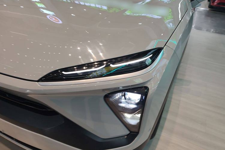 Used Nio ES6 2022 100kWh Performance Version
