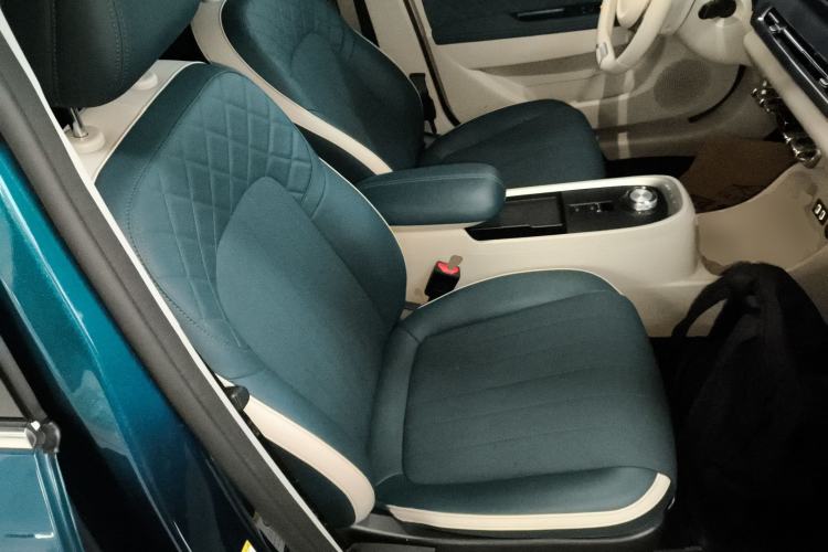 Used ORA Good Cat 2021 400km Standard Range Athena Edition Lithium Iron Phosphate