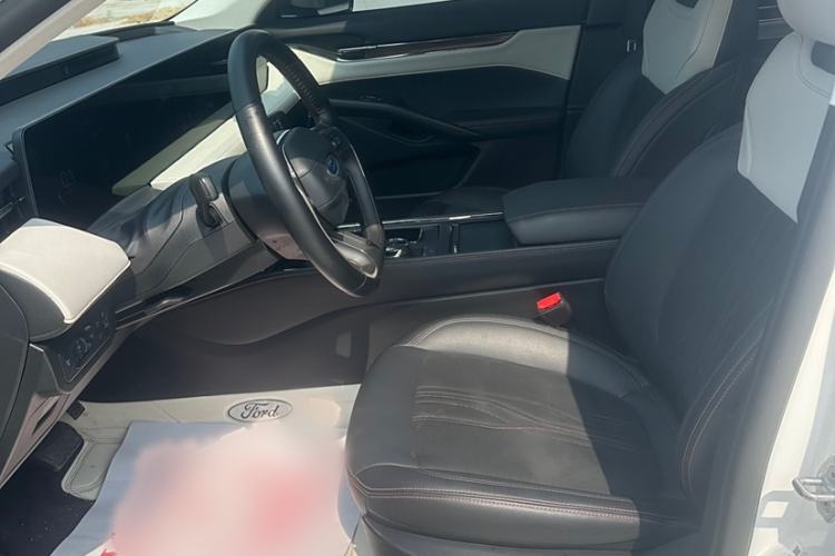 Used Ford Mondeo 2022 Facelifted EcoBoost 245 Ultimate Edition
