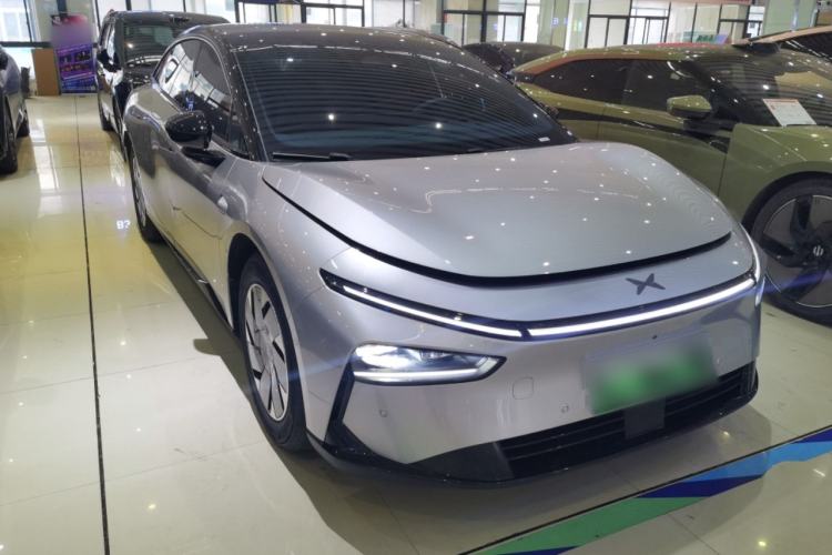 Used XPeng P7+ 2024 Long-Range Max
