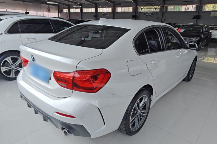 Used BMW 1 Series 2021 120i M Sport Edition
