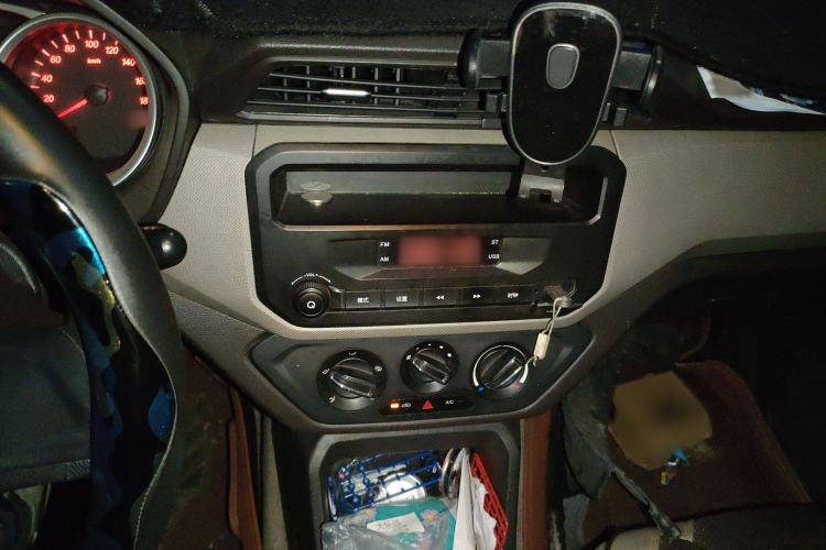 Used Wuling Hongguang 2018 1.5L S Standard Version L2B
