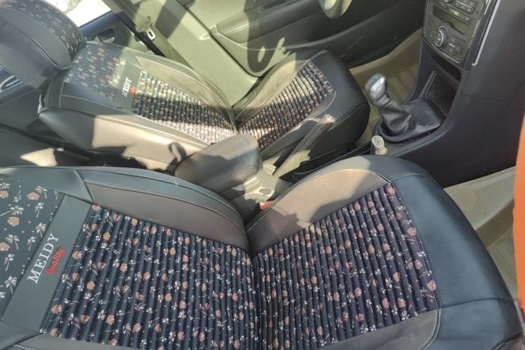 Used Peugeot 308 2014 Enjoy Edition Classic 1.6L Manual Fashion Model