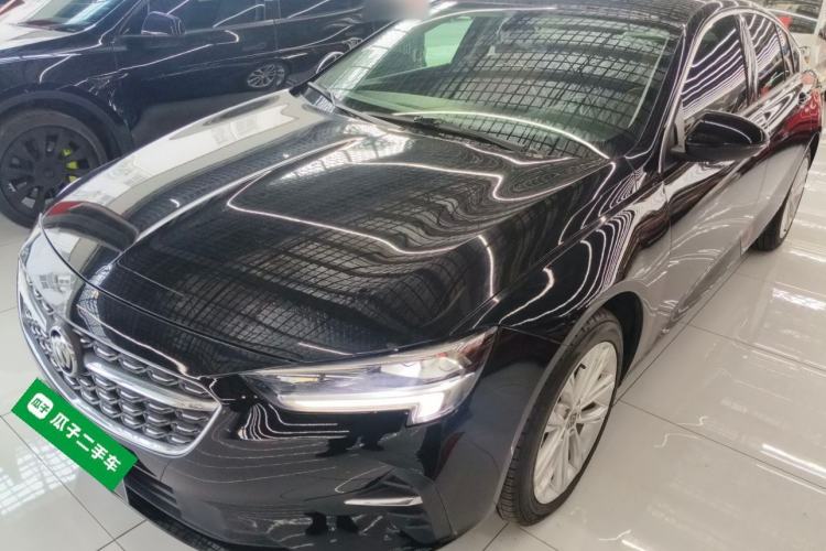 Used Buick Regal 2023 652T Smart Enjoyment Version