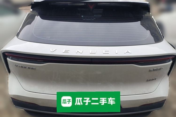 Used Venucia V 2024 260T New Star Edition Pro

