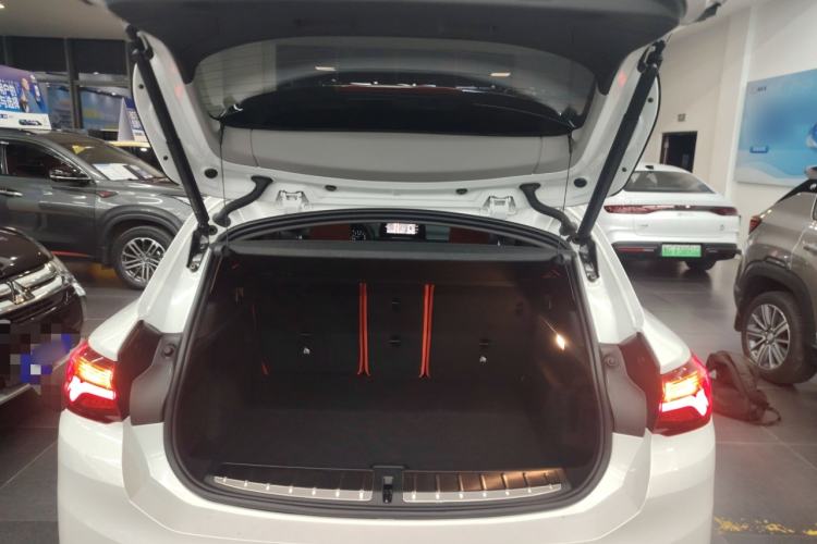 Used BMW X2 2023 sDrive25i M Sport Night Edition
