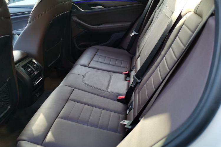 Used BMW X3 2020 xDrive28i M Sport Package
