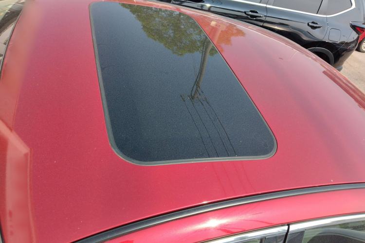 Used Infiniti Q50L 2018 2.0T Comfort Edition China VI Standard