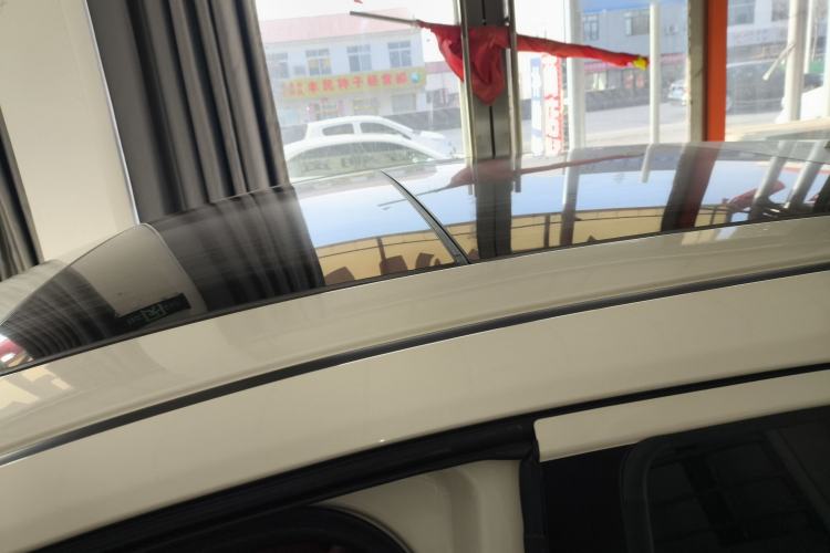 Used Honda XR-V 2020 1.5L CVT Comfort Version