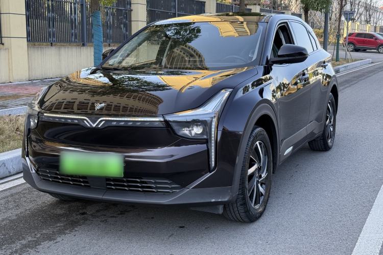 Used NETA U 2021 Pro 400 Cruiser Edition