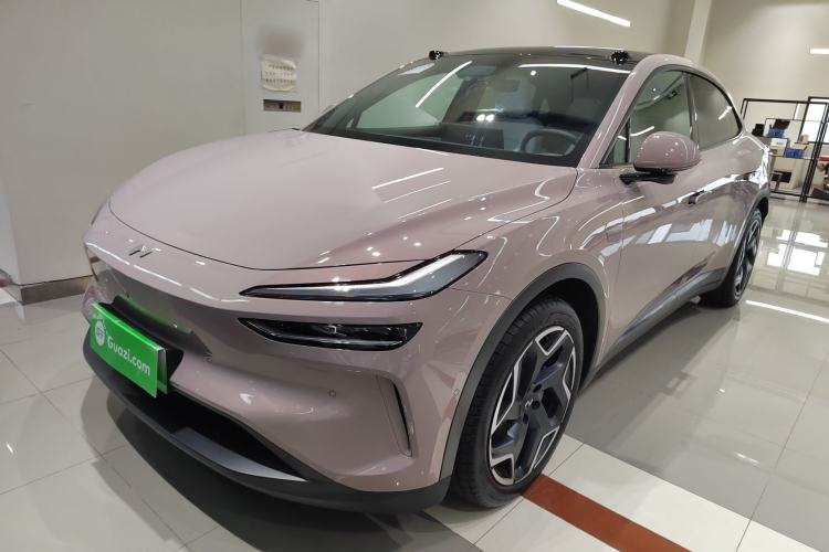 Used ONVO L60 2024 60 kWh All-Wheel Drive