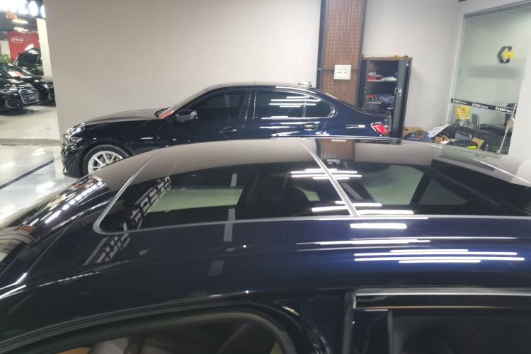 Used BMW 3 Series 2020 325Li M Sport Package