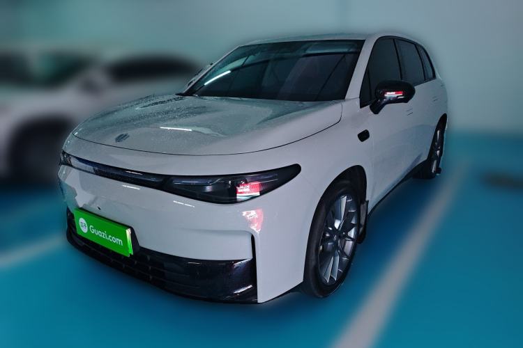 Used Leapmotor C10 2024 530 Comfort Edition