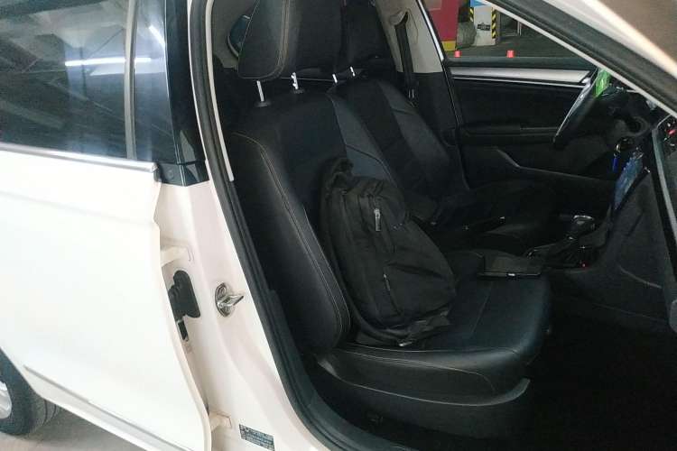 Used Volkswagen Bora 2017 1.6L Automatic Comfort Model