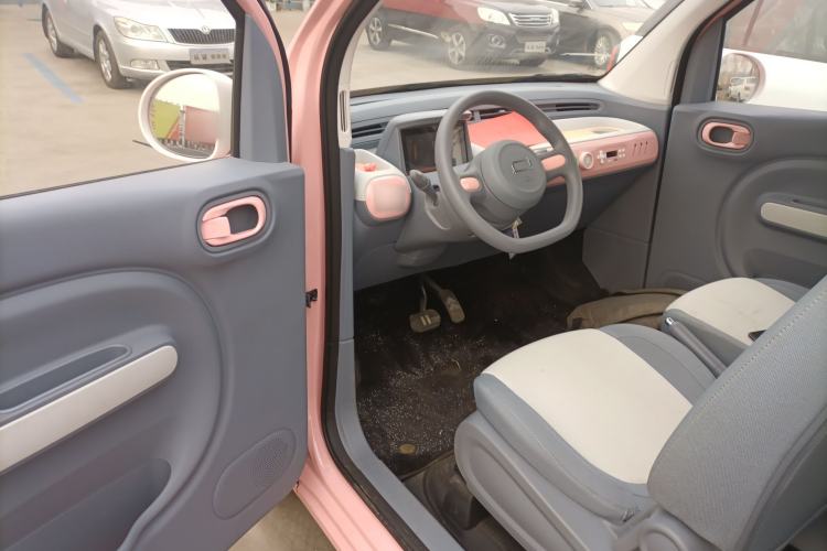 Used Bestune Pony 2024 170km Range Energizing Horse
