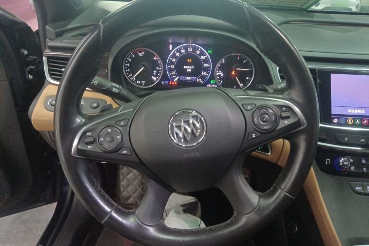 Used Buick LaCrosse 2019 28T Prestige Model
