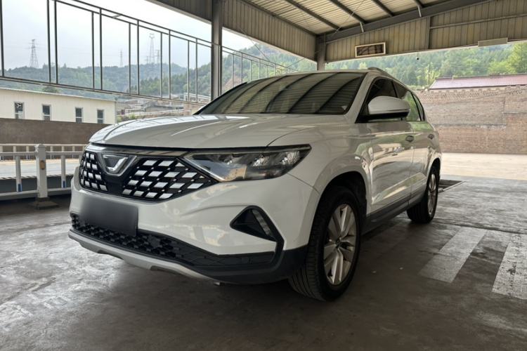 Used Jetta VS5 2021 280TSI Automatic Trend Edition
