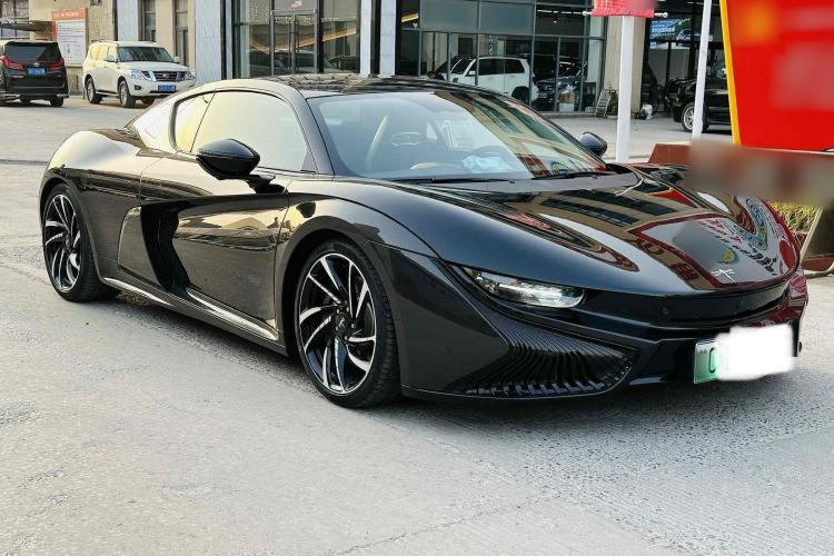 Used Qiantu K50 2018 Standard Model
