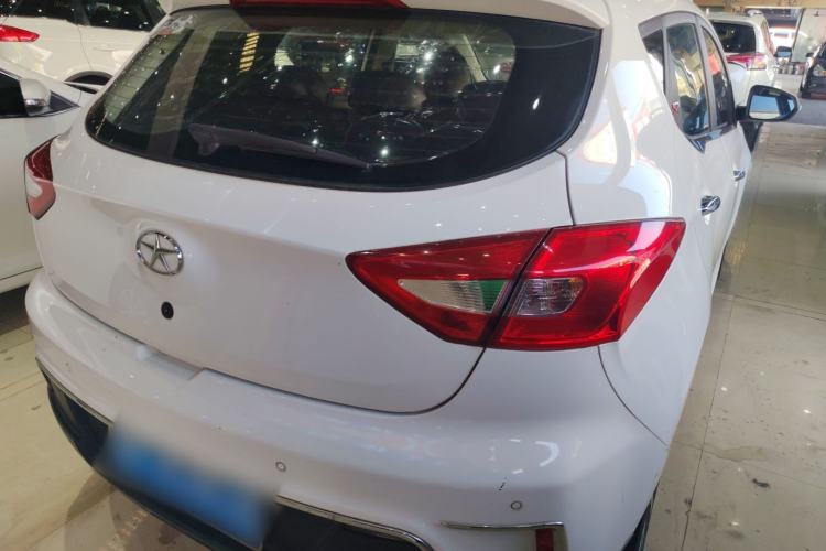 Used  Refine S2 2015 1.5L Manual Luxury Smart Model