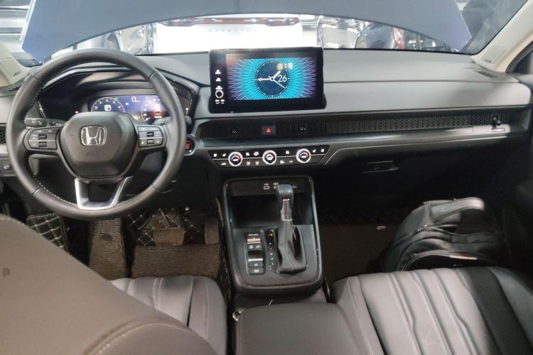 Used Honda Breeze 2023 240TURBO Two-Wheel-Drive Prestige Edition 5 Seats