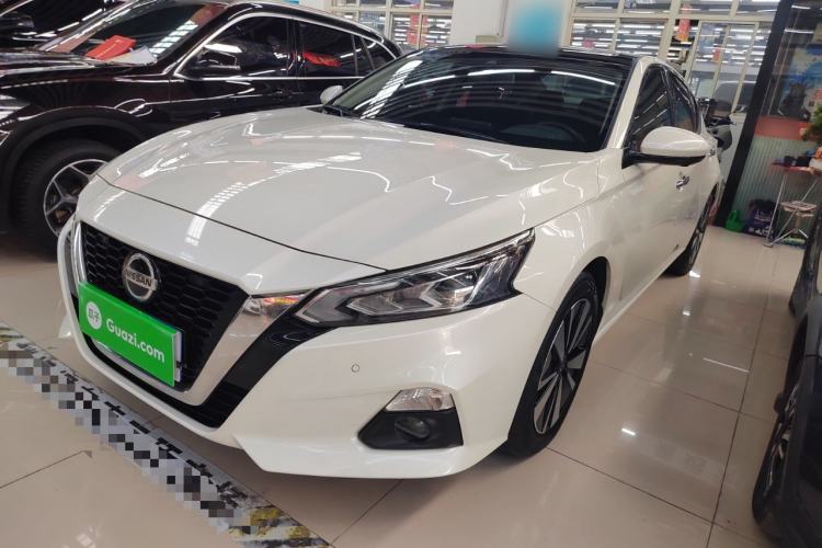 Used Nissan Teana 2021 2.0L XL Upper AD1 Smart Drive & Navigation Edition