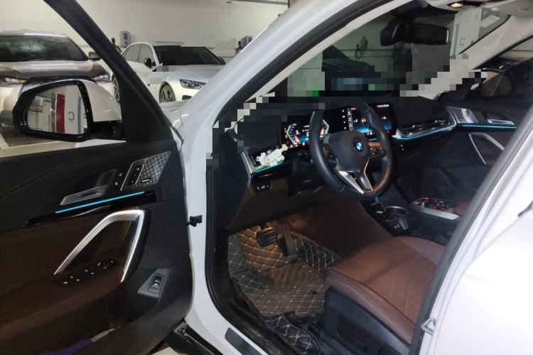 Used BMW X1 2024 sDrive25Li X Design Package
