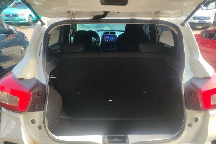 Used Dongfeng NAMMI EX1 2022 PRO Enjoyment Model
