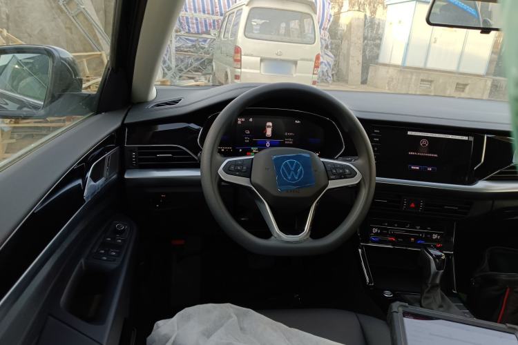 Used Volkswagen Passat New Energy 2025 430 PHEV Hybrid Business Edition
