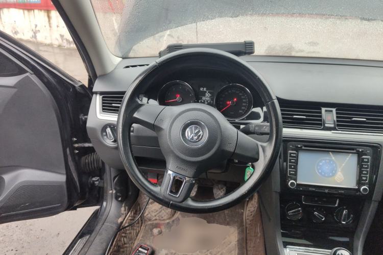 Used Volkswagen Bora 2014 1.6L Manual Comfort Model