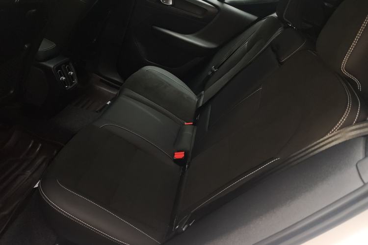 Used Volvo XC40 New Energy 2023 Long-Range PRO Version
