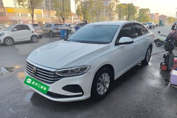 Used Volkswagen Lavida 2023 Revised 1.5L Automatic DeYi Edition