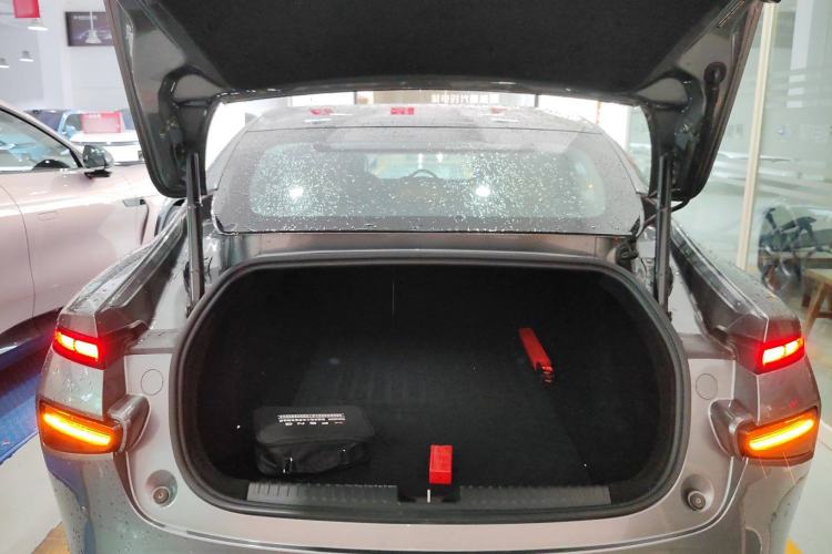 Used XPeng P7 2020 670N
