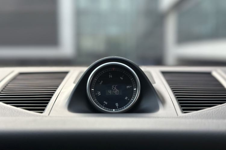 Used Porsche Macan 2021 Macan 2.0T