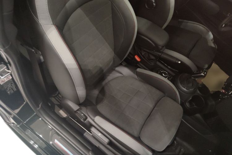 Used  JCW 2022 2.0T JOHN COOPER WORKS ALL-IN