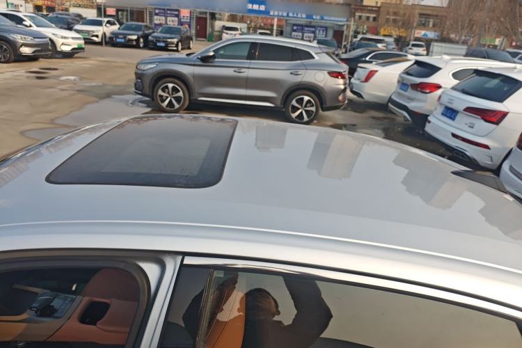 Used  A05 2024 145 Max
