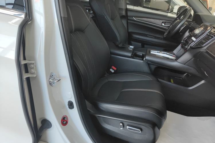 Used Honda UR-V 2020 370TURBO Two-Wheel Drive Luxury Edition